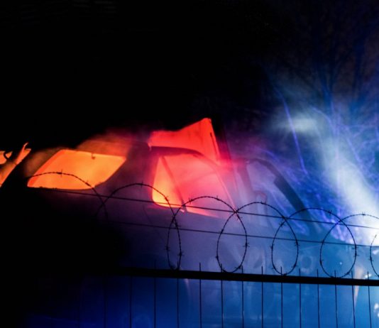 Innsikt: Er elbilen en brannbombe?