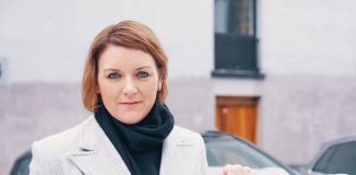 Er skuffet over at elbilsalget ikke nådde 50 prosent markedsandel