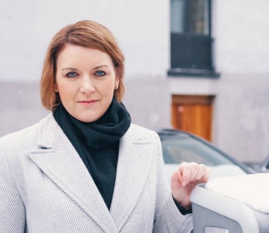 Er skuffet over at elbilsalget ikke nådde 50 prosent markedsandel