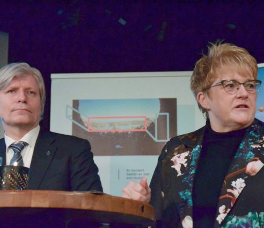 Grønt veikart for kultursektoren er underveis