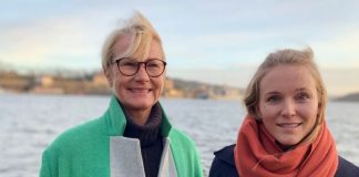 WWF og Grieg Gruppen tar fatt i plastforsøplingen på Filippinene