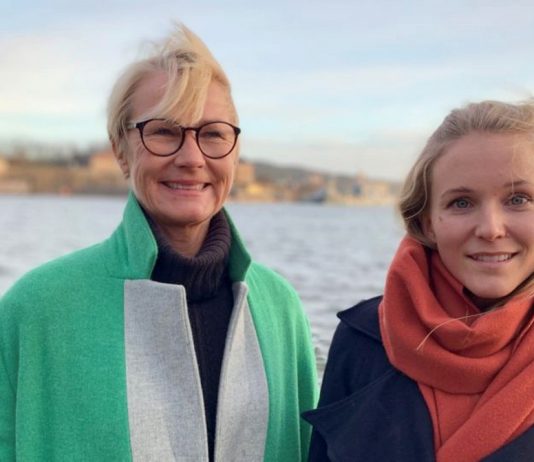 WWF og Grieg Gruppen tar fatt i plastforsøplingen på Filippinene