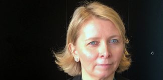 – Å få jobbe med disruptiv teknologi og bidra i det grønne skiftet – det finnes ikke et bedre sted å være