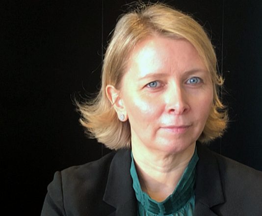 – Å få jobbe med disruptiv teknologi og bidra i det grønne skiftet – det finnes ikke et bedre sted å være