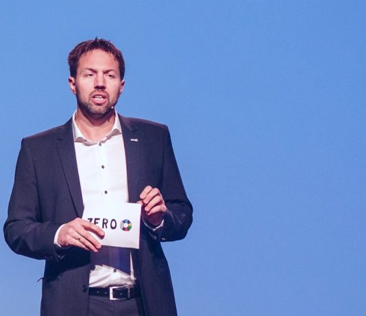 Norge vil ikke flagge utfasing av kullkraft. – Pinlig, sier Sbertoli i ZERO