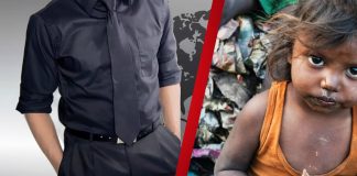 Oxfam: “Den økonomiske ulikheten har kommet ut av kontroll”