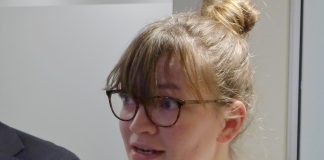 Lundberg om klimadommen: “Nå håper jeg anken tar saken hele veien hjem”