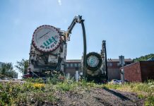 Miljøvernforbundet anmeldte: Sporveien vedtar bot på 1 million kroner for oljelekkasje