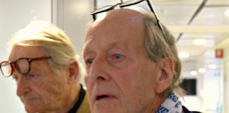 Uenighet om veivalg i BKA: Styreleder Steinar W. Christensen trekker seg