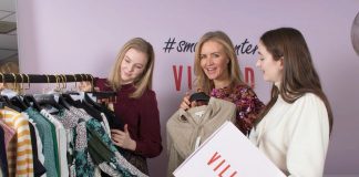 Nå kan du pante klærne dine på (nesten) samme måte som flasker