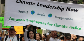 Milliardgave til klimafond: Bezos høster ramsalt kritikk fra egne ansatte