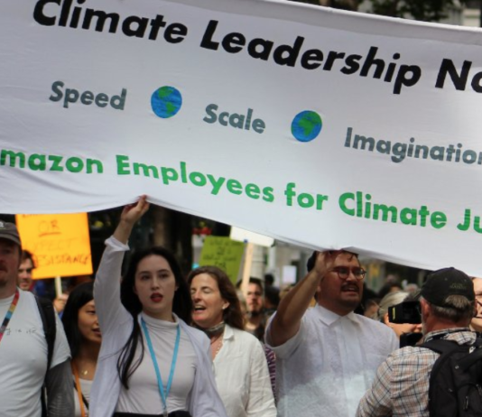 Milliardgave til klimafond: Bezos høster ramsalt kritikk fra egne ansatte