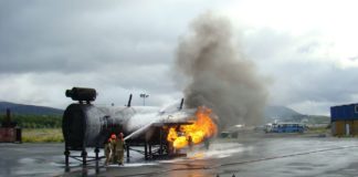 Norske flyplasser er forurenset av miljøgifter. MD pålegger Avinor å rydde opp