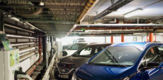 Norge tas igjen: Pilene for elbilsalget i Europa peker bratt oppover