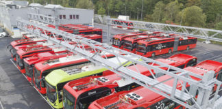 Osloborgerne kan vente seg hundre nye elbusser fra neste høst