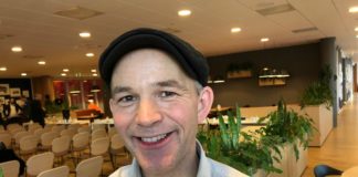 Smarte Nabolag fikk “Oppfinneren” Erik Alfred med på laget: – Jeg sier nei til å være “pynt”, men dette var annerledes