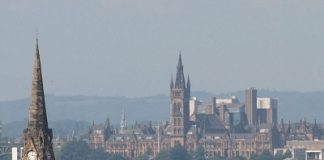 COP26-sjefen fikk sparken