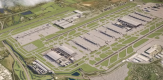 Britisk domstol sier nei til ny rullebane på Heathrow. Norske reaksjoner knytter det opp mot klimasøksmålet