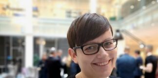 Om regjeringens overraskende klimamelding: “Dette er veldig bra! Men vil de ta ansvar nasjonalt?”