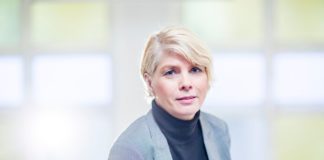 Uforbeholden støtte til klimastreikende ungdom fra Den norske kirke