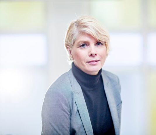 Uforbeholden støtte til klimastreikende ungdom fra Den norske kirke