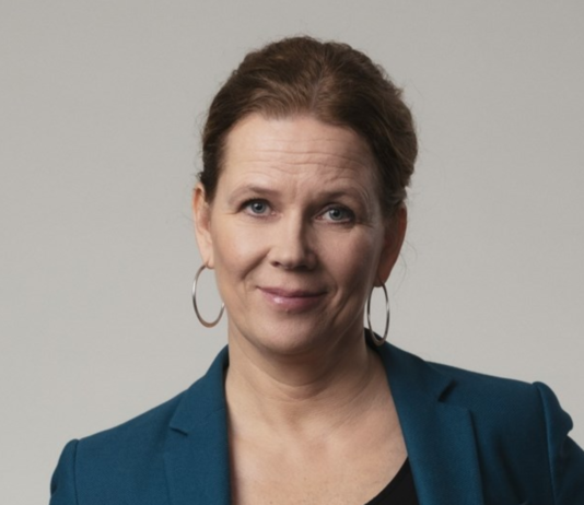 Sveriges Radio ansetter spesialkorrespondent på klima