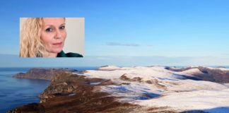 Urørt natur ute for sal