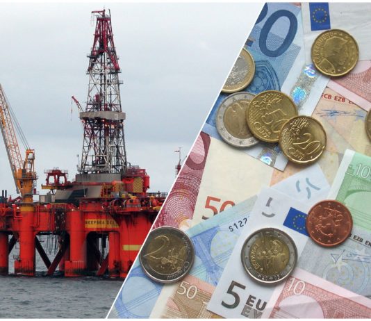 Rekordavkastning for det norske oljefondet. Null avkastning på oljeaksjer