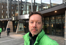 Om nordmenns klimafornektelse: – Nitrist!