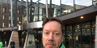 Om nordmenns klimafornektelse: – Nitrist!