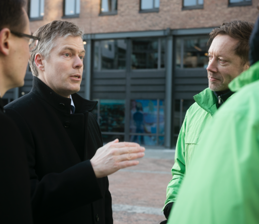 Kullinvesteringen: Fortum sier at Uniper skal bli en driver for endring mot fornybart