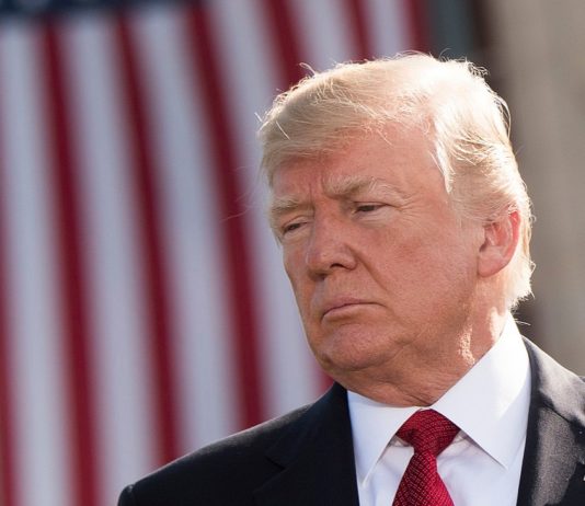 Ni organisasjoner erklærer Donald Trump som den “verste president i historien, for miljøet”