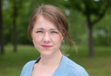 – I dag er jeg sint og skuffa, på vegne av dem som ikke har en egen stemme i politikken.