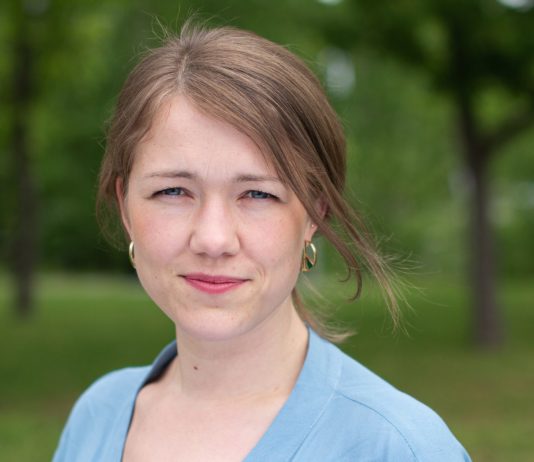 – I dag er jeg sint og skuffa, på vegne av dem som ikke har en egen stemme i politikken.