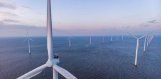 ABB Norge vant kontrakt – leverer løsninger til distribusjon av havvindstrøm i Tyskland