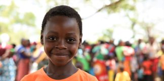 Ett år siden syklonen Idai traff sørlige Afrika – barn rammes hardest av klimarelaterte katastrofer