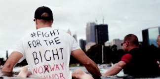 Equinor har forlatt oljeboringsplanene i Australbukta. Hva nå?