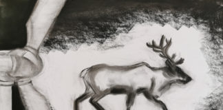 Til Tina fra Corona og Christina