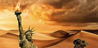 Klimakrise og systemendring