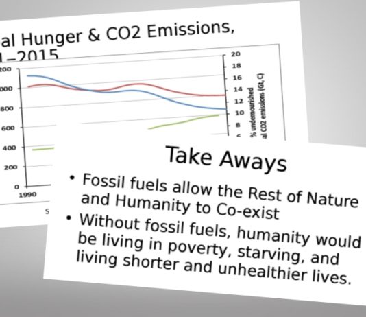 NY Times: Regjeringsansatt fikk inn “klimajuks” i vitenskapelige rapporter