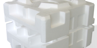 Problembarnet isopor følges opp i to gjenvinningsinitiativer