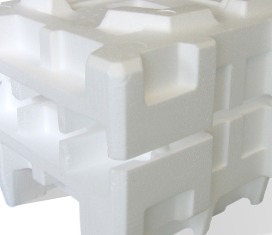 Problembarnet isopor følges opp i to gjenvinningsinitiativer