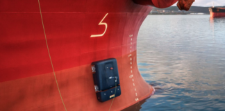 Denne dingsen sparer drivstoff og CO2-utslipp fra skip – og mer til