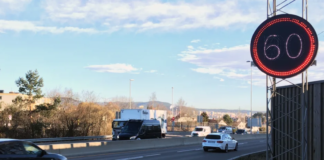 Miljøfartsgrensen i Oslo – virker den etter hensikten?