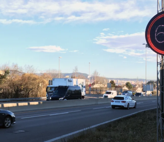 Miljøfartsgrensen i Oslo – virker den etter hensikten?