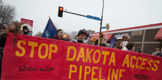 Delseier for Standing Rock: Føderal domstol krever full miljørevisjon av Dakota Access Pipeline