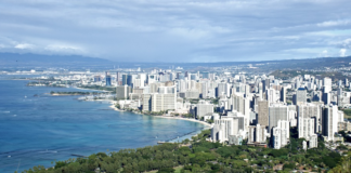 Ny klimarettssak på gang – Honolulu på Hawaii stevner 10 oljeselskaper