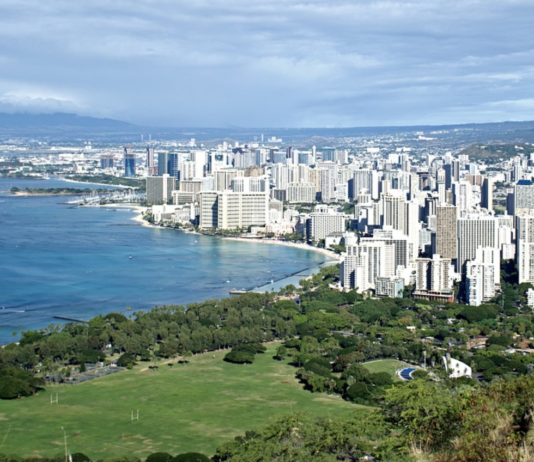 Ny klimarettssak på gang – Honolulu på Hawaii stevner 10 oljeselskaper
