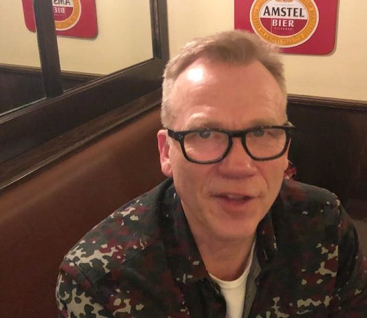 Petter Gulli: – Vekst som det vi har i dag? Aldri i livet, det kan ikke fortsette.