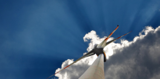 Stortingsmelding om vindkraft på land skal komme før sommeren